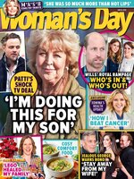 Woman's Day